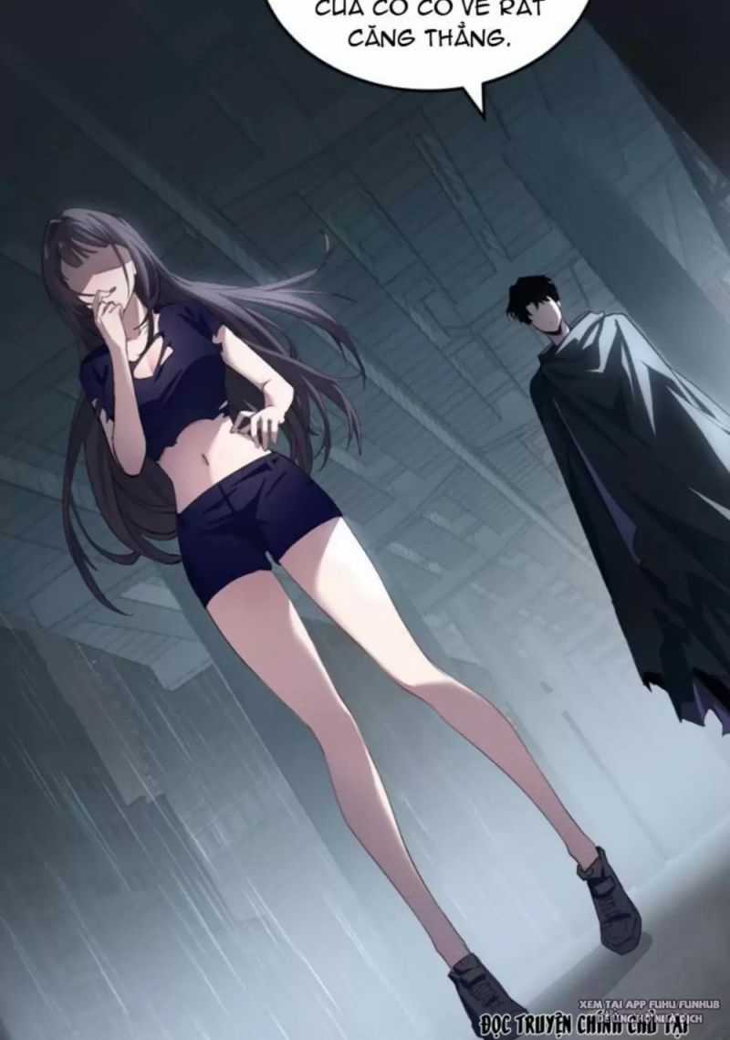 Ta Là Chúa Tể Trùng Độc Chapter 6 trang 11