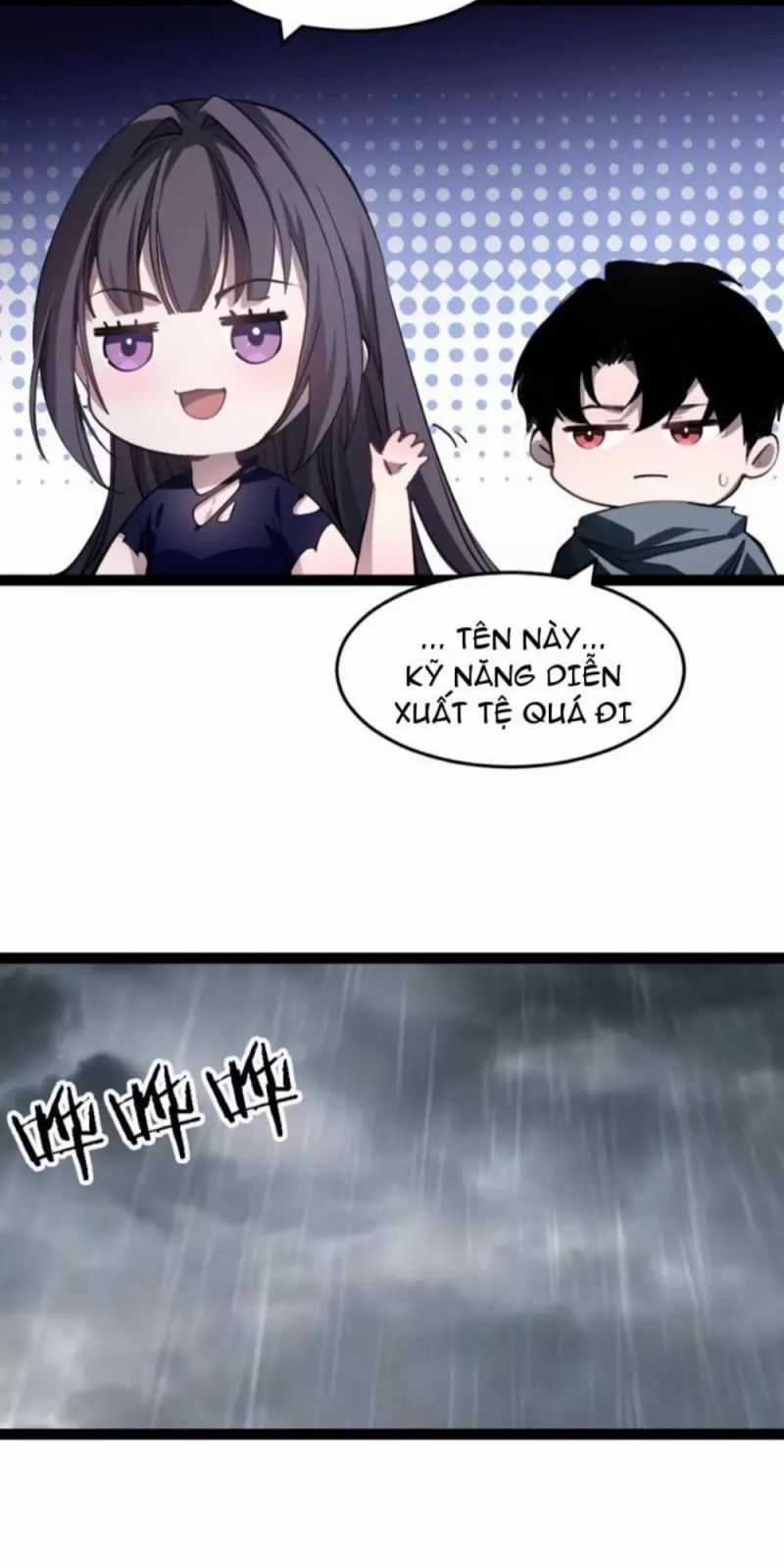 Ta Là Chúa Tể Trùng Độc Chapter 6 trang 13