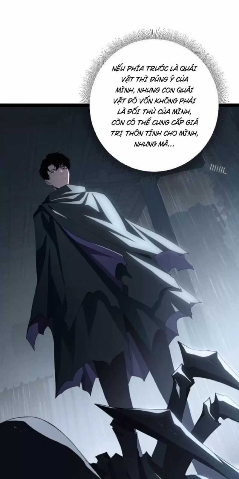 Ta Là Chúa Tể Trùng Độc Chapter 6 trang 14