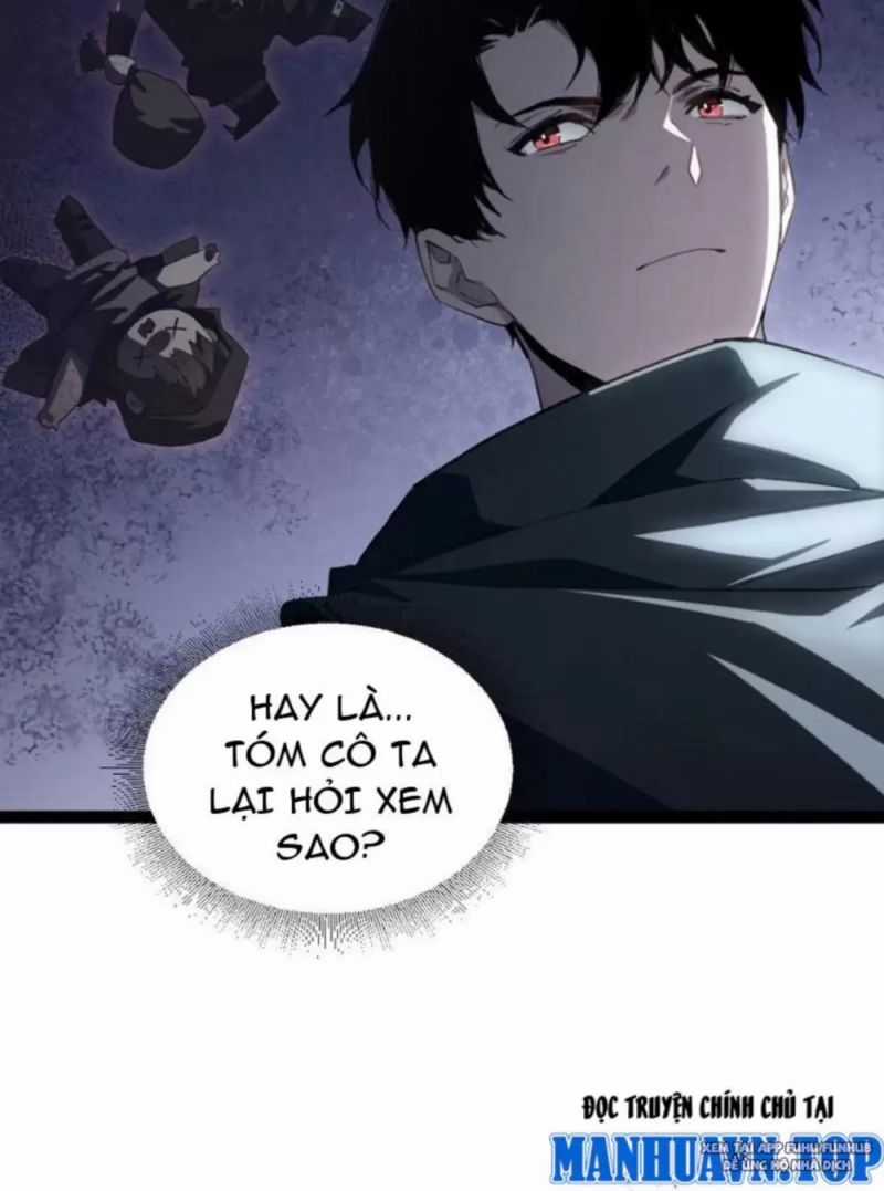 Ta Là Chúa Tể Trùng Độc Chapter 6 trang 16