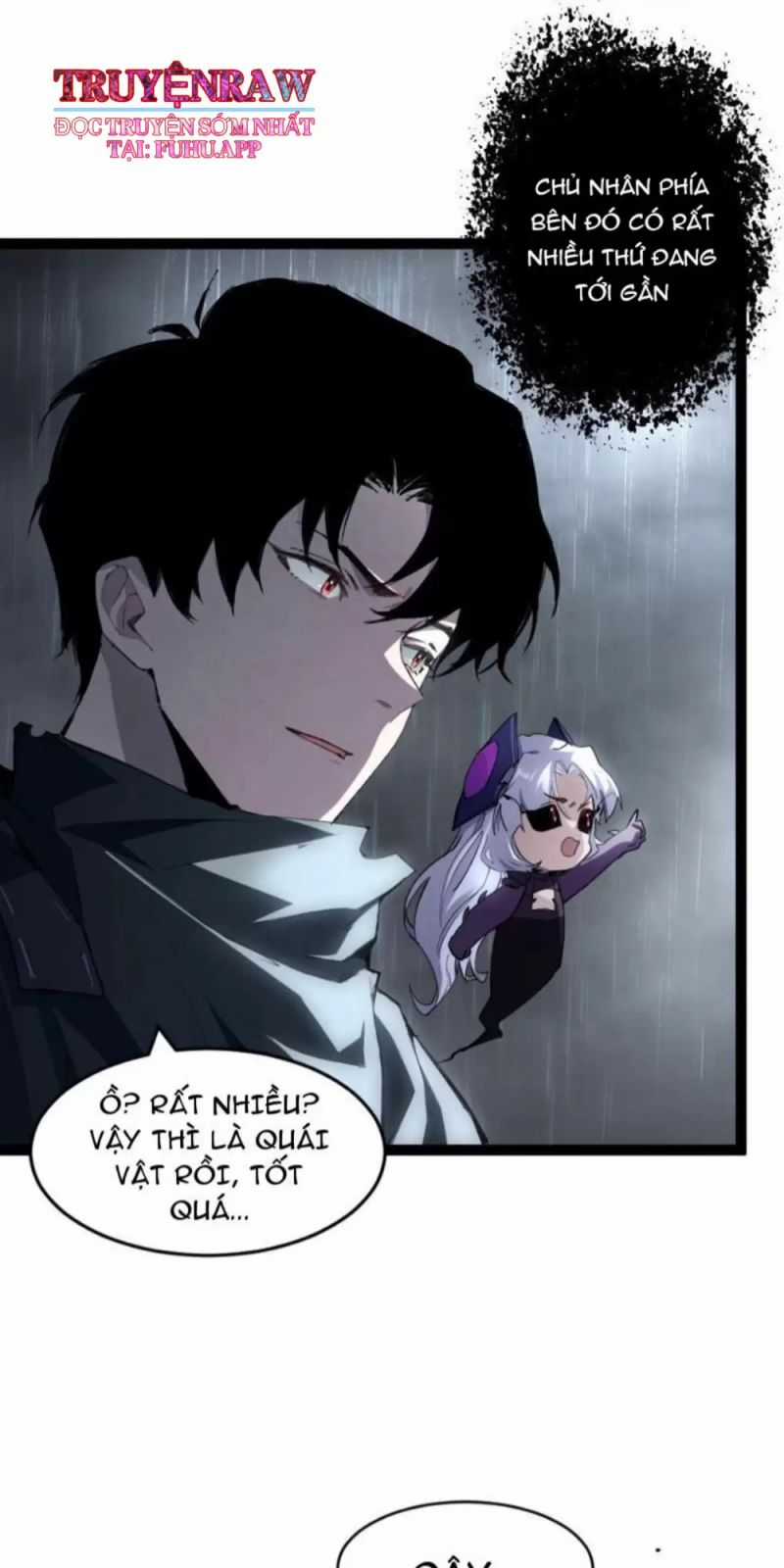 Ta Là Chúa Tể Trùng Độc Chapter 6 trang 17