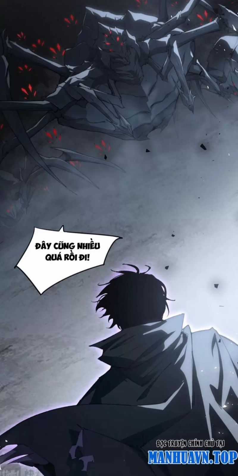 Ta Là Chúa Tể Trùng Độc Chapter 6 trang 19