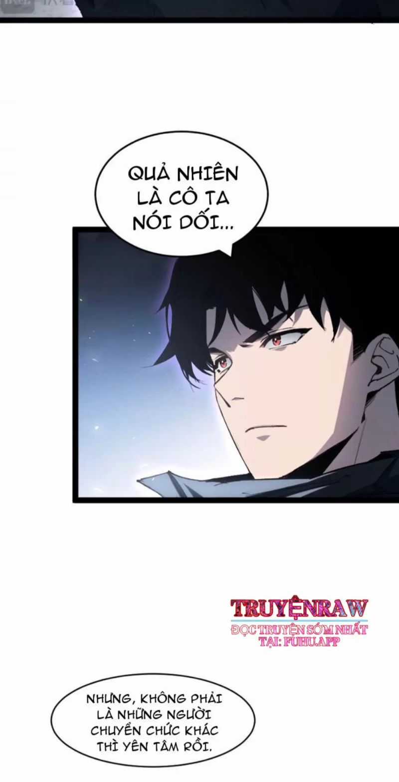 Ta Là Chúa Tể Trùng Độc Chapter 6 trang 20