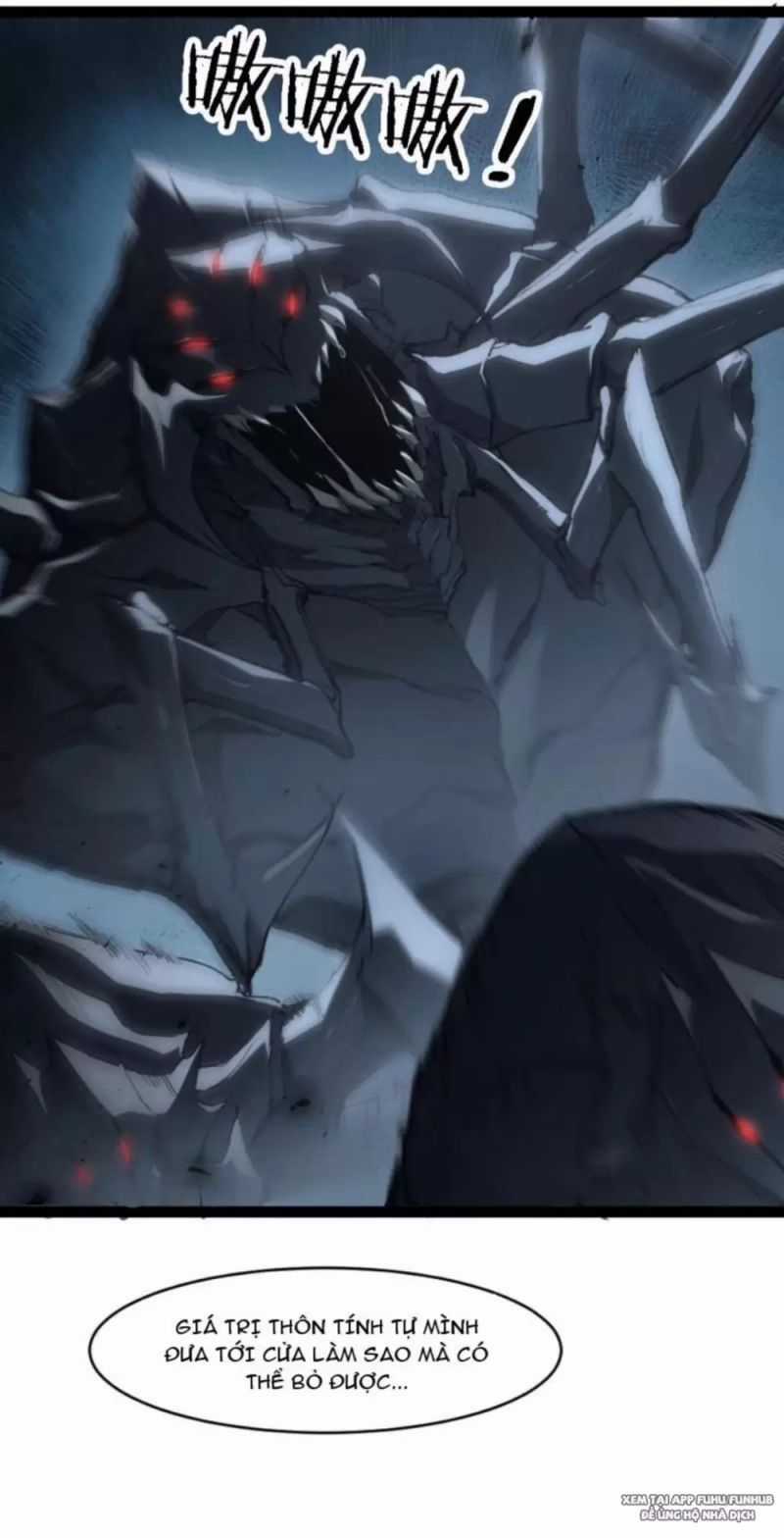 Ta Là Chúa Tể Trùng Độc Chapter 6 trang 21