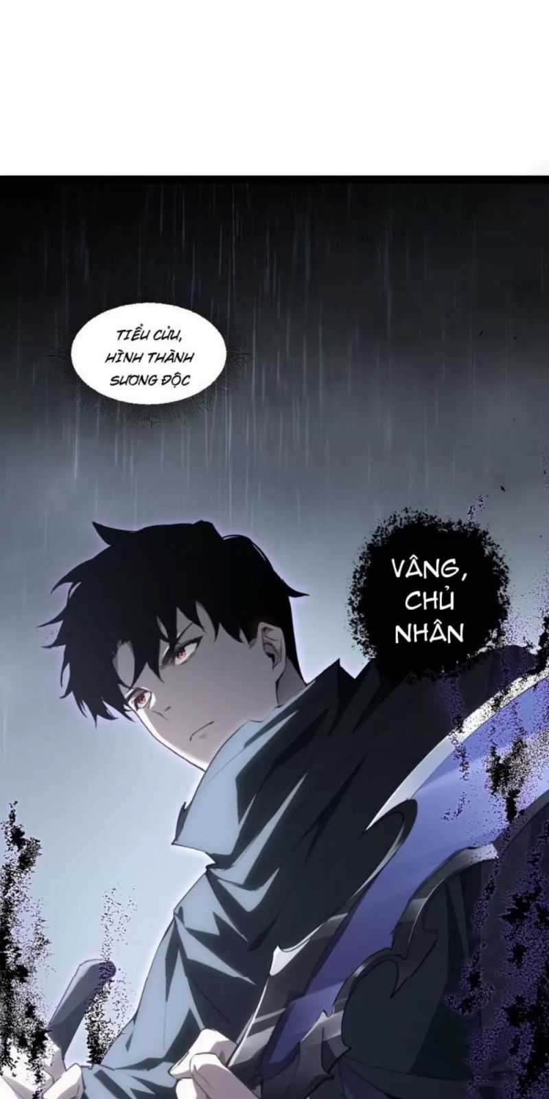 Ta Là Chúa Tể Trùng Độc Chapter 6 trang 22