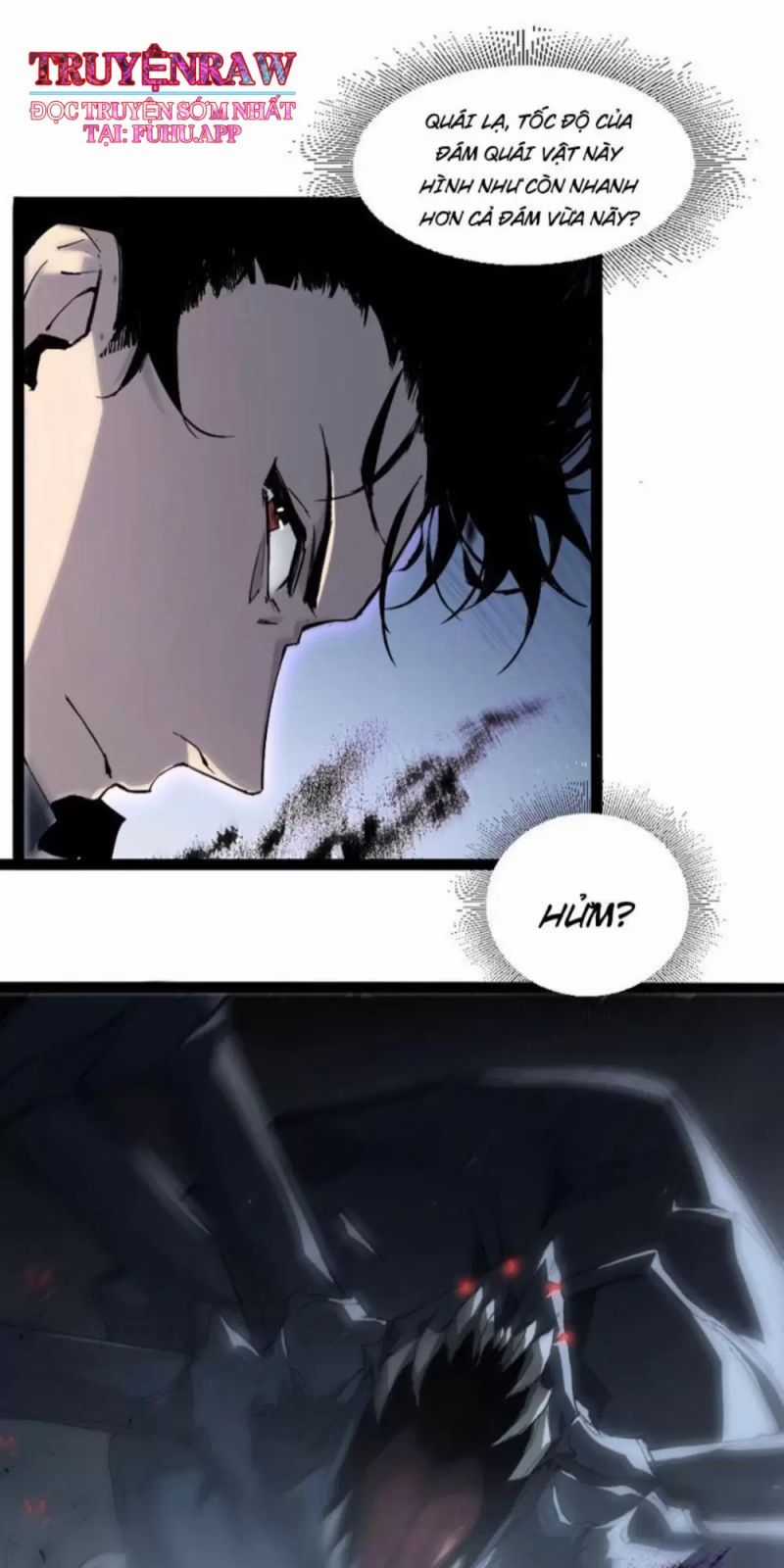 Ta Là Chúa Tể Trùng Độc Chapter 6 trang 27