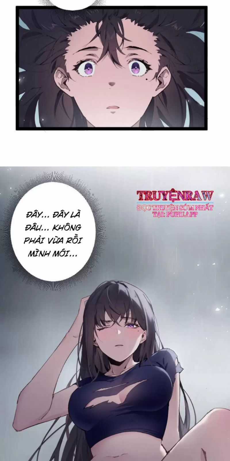 Ta Là Chúa Tể Trùng Độc Chapter 6 trang 3