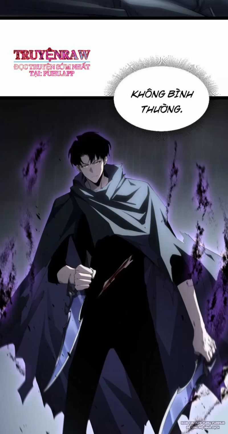 Ta Là Chúa Tể Trùng Độc Chapter 6 trang 31