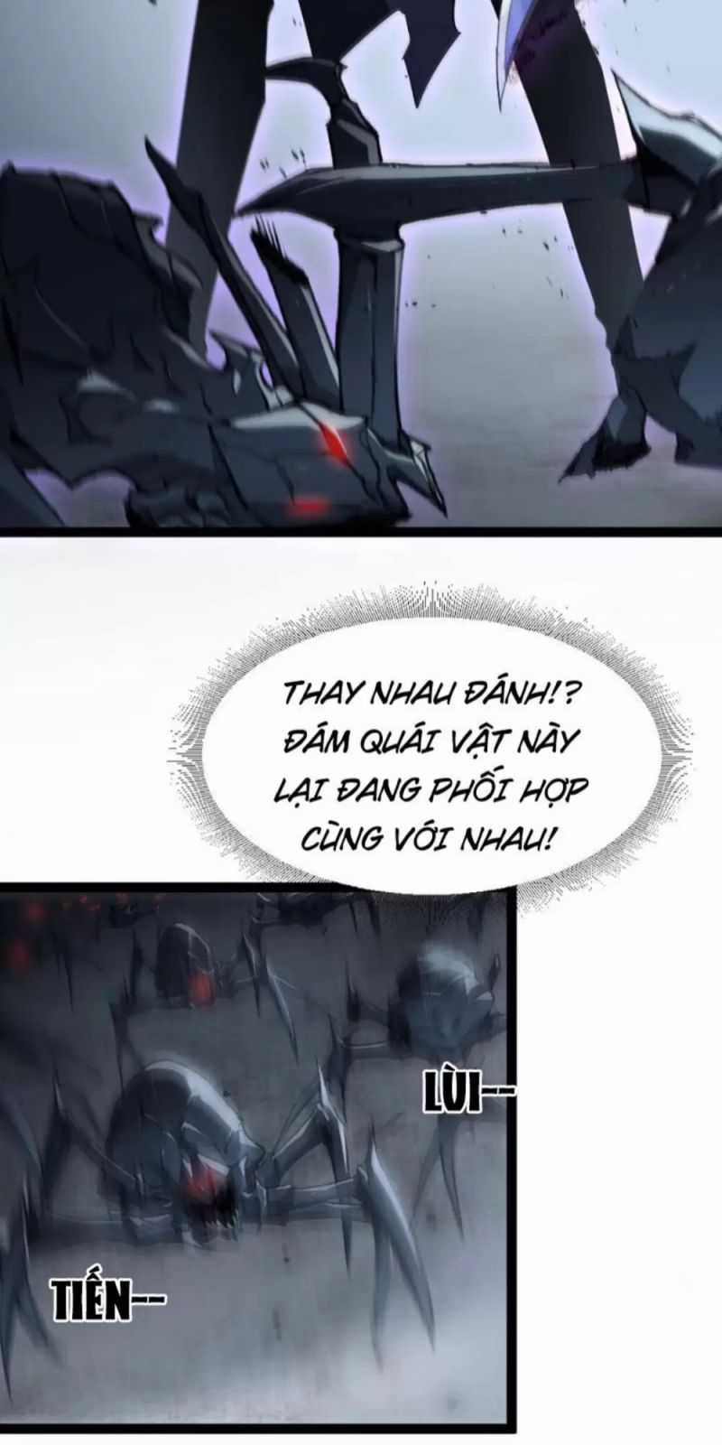 Ta Là Chúa Tể Trùng Độc Chapter 6 trang 32