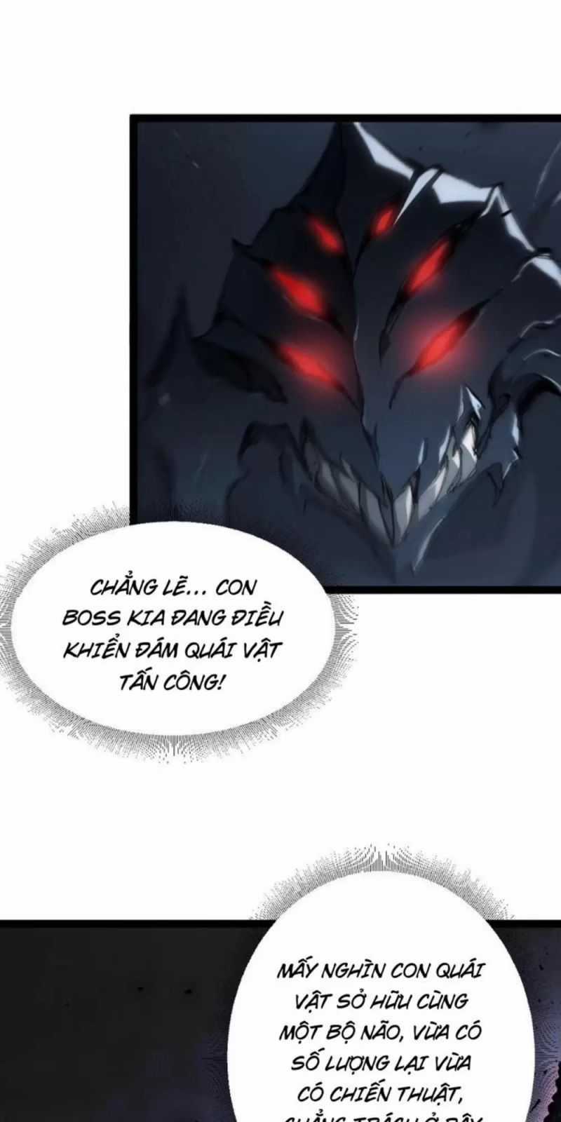 Ta Là Chúa Tể Trùng Độc Chapter 6 trang 33