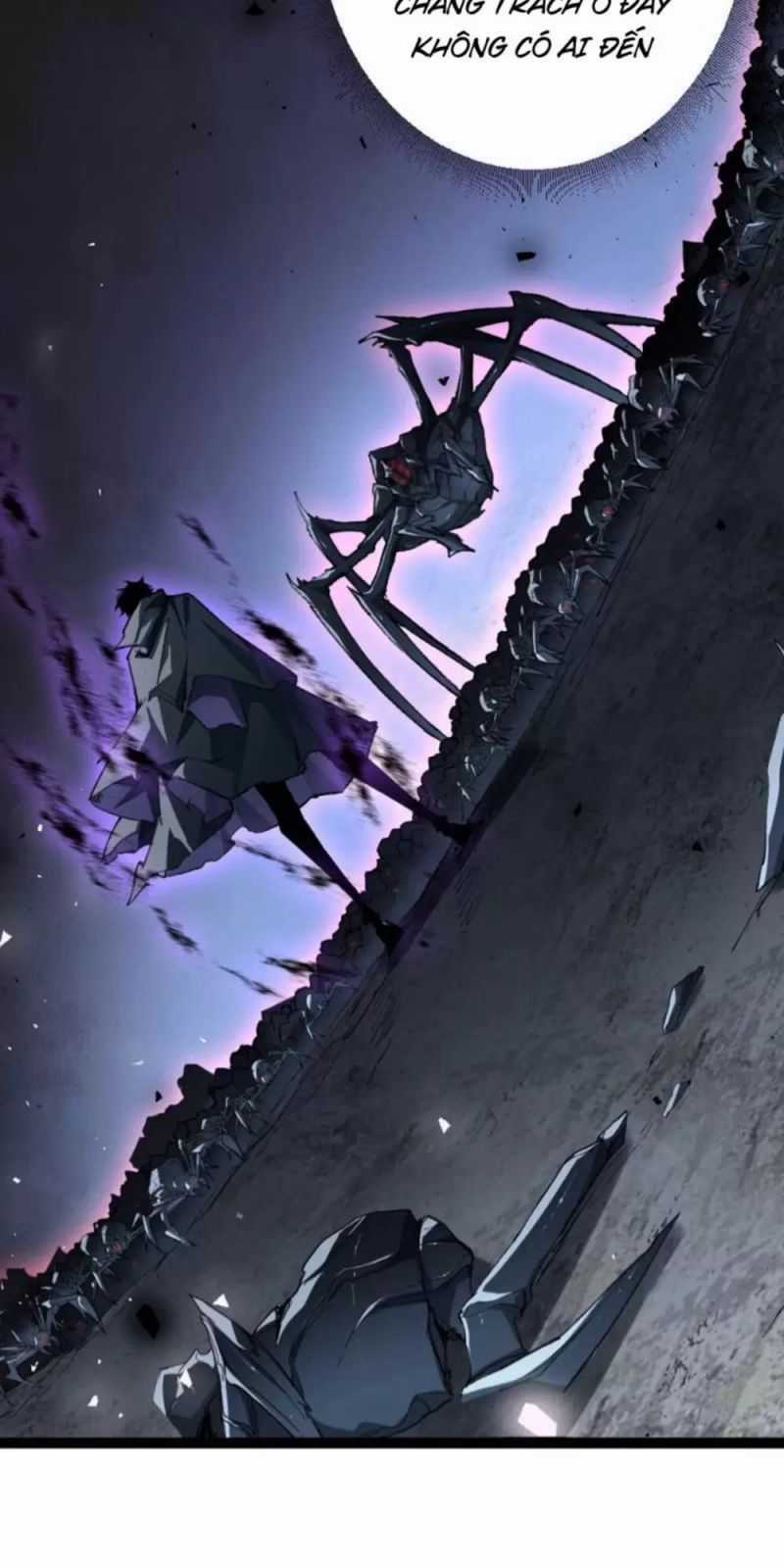 Ta Là Chúa Tể Trùng Độc Chapter 6 trang 34