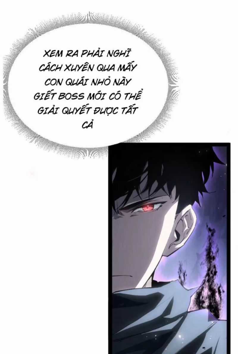 Ta Là Chúa Tể Trùng Độc Chapter 6 trang 35