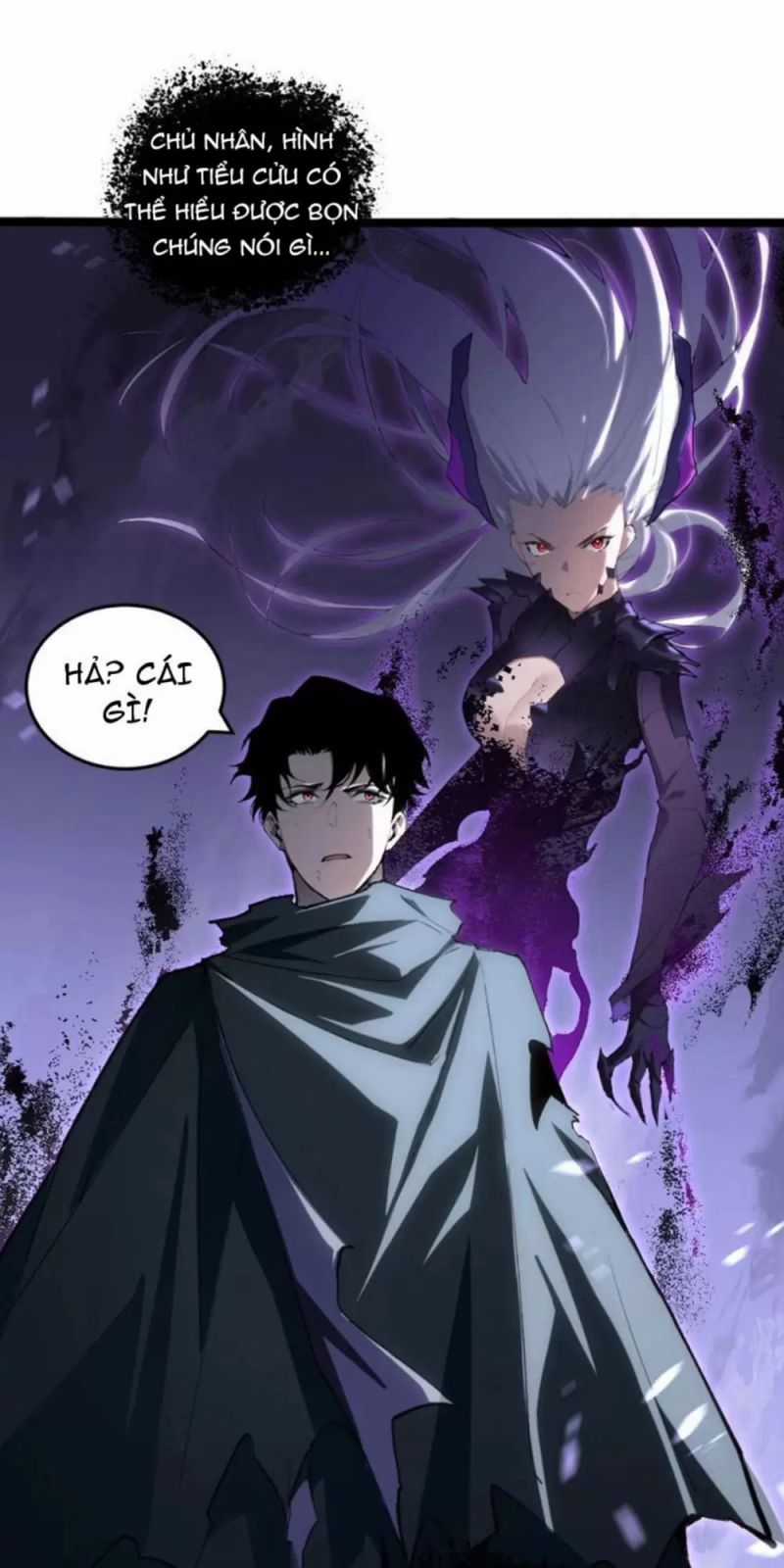 Ta Là Chúa Tể Trùng Độc Chapter 6 trang 37