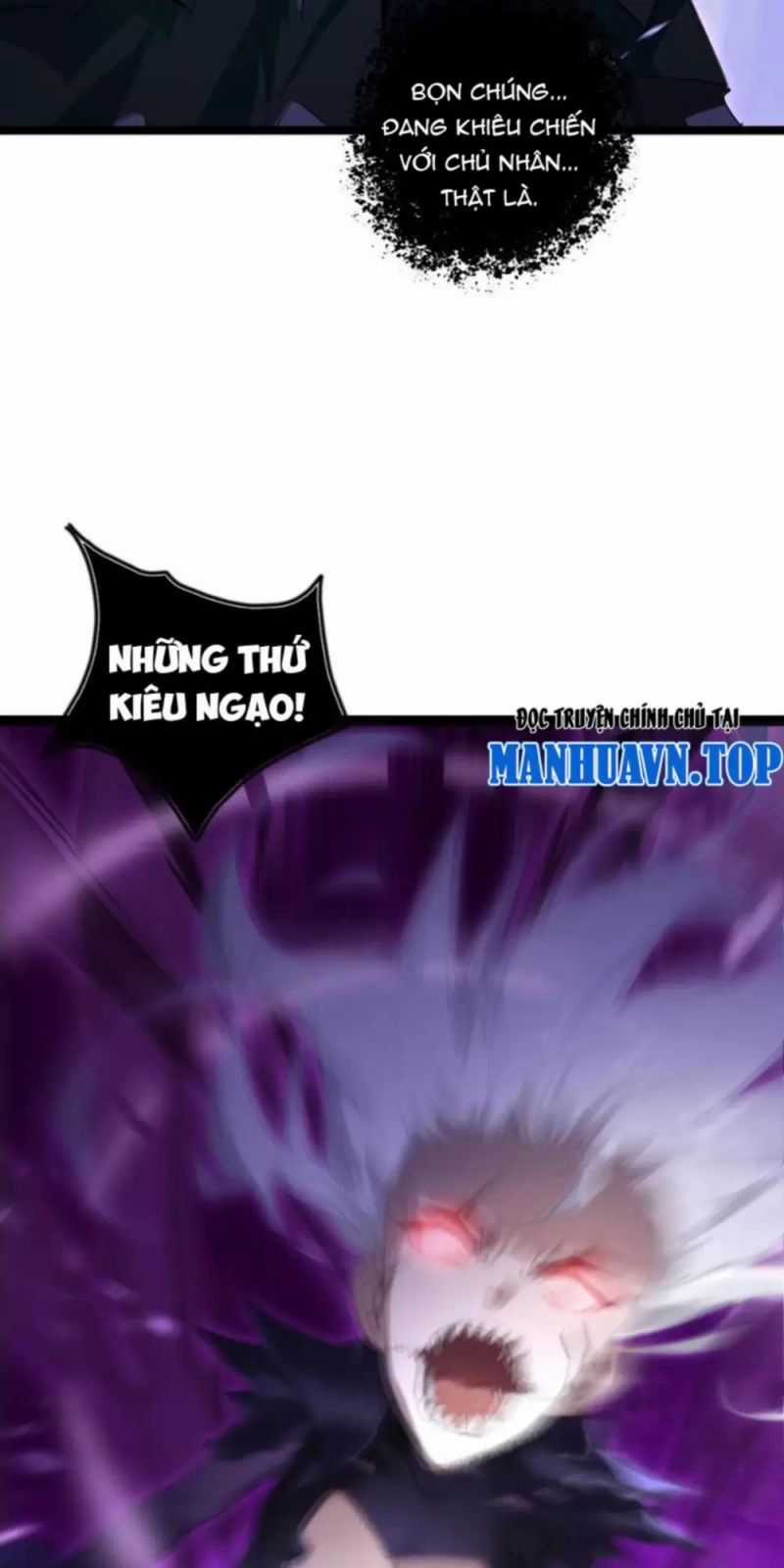 Ta Là Chúa Tể Trùng Độc Chapter 6 trang 38