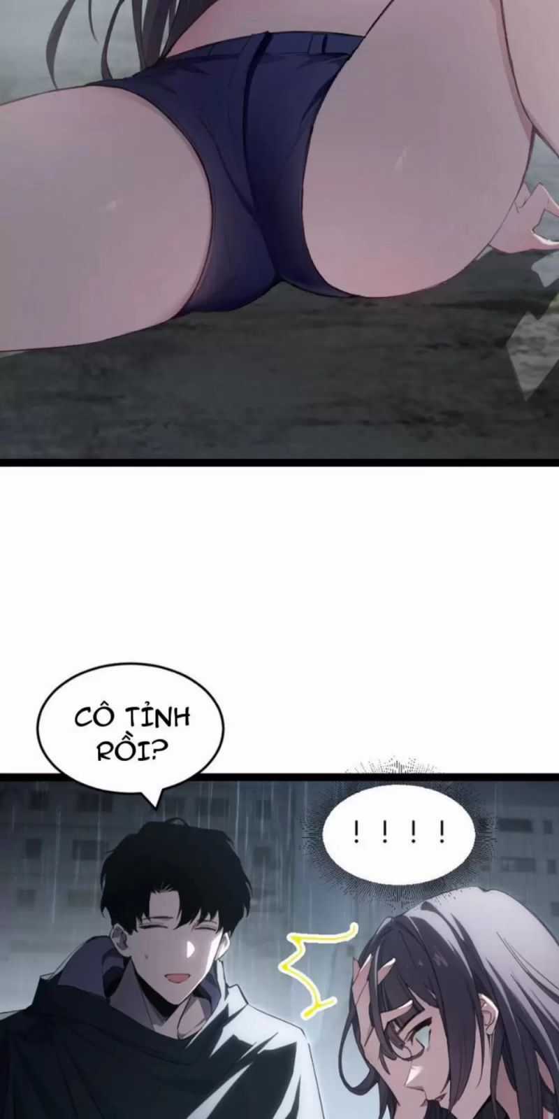 Ta Là Chúa Tể Trùng Độc Chapter 6 trang 4