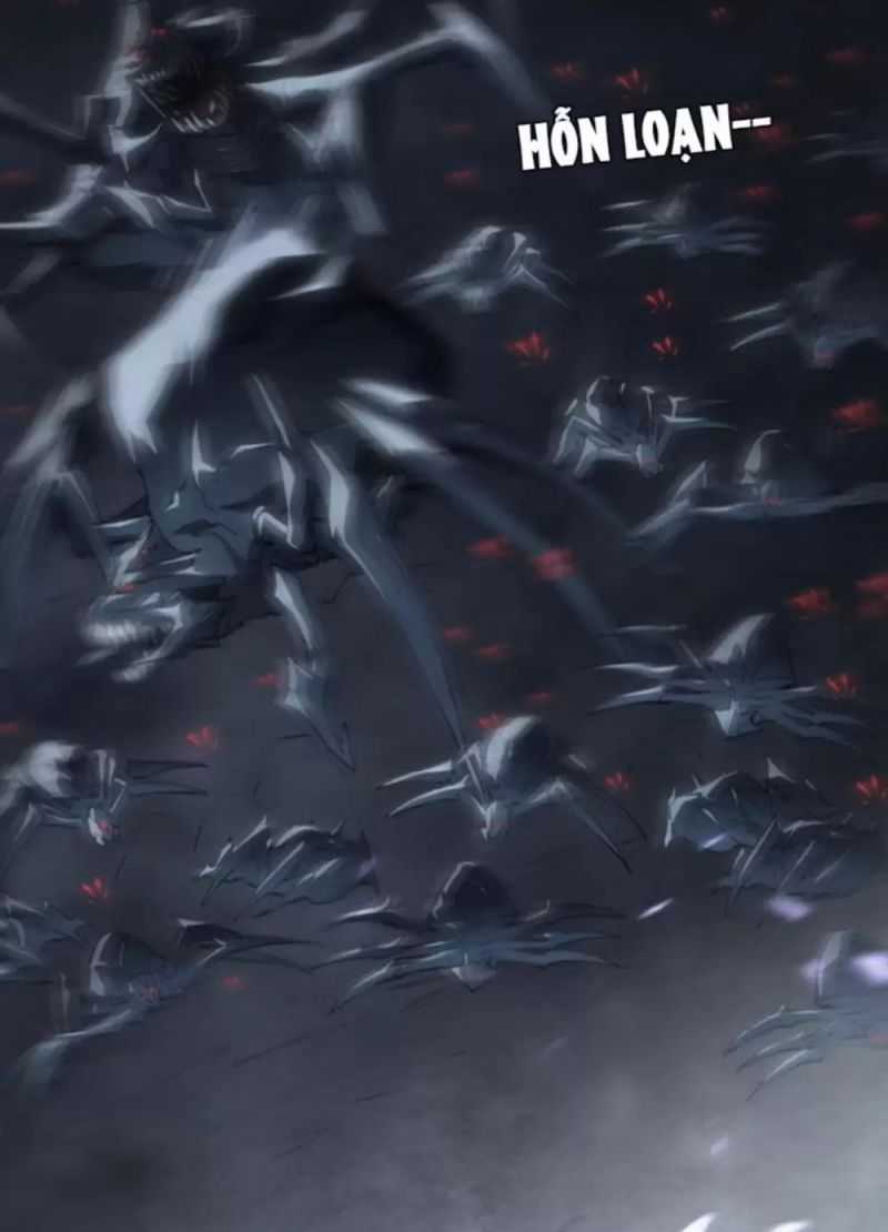 Ta Là Chúa Tể Trùng Độc Chapter 6 trang 40