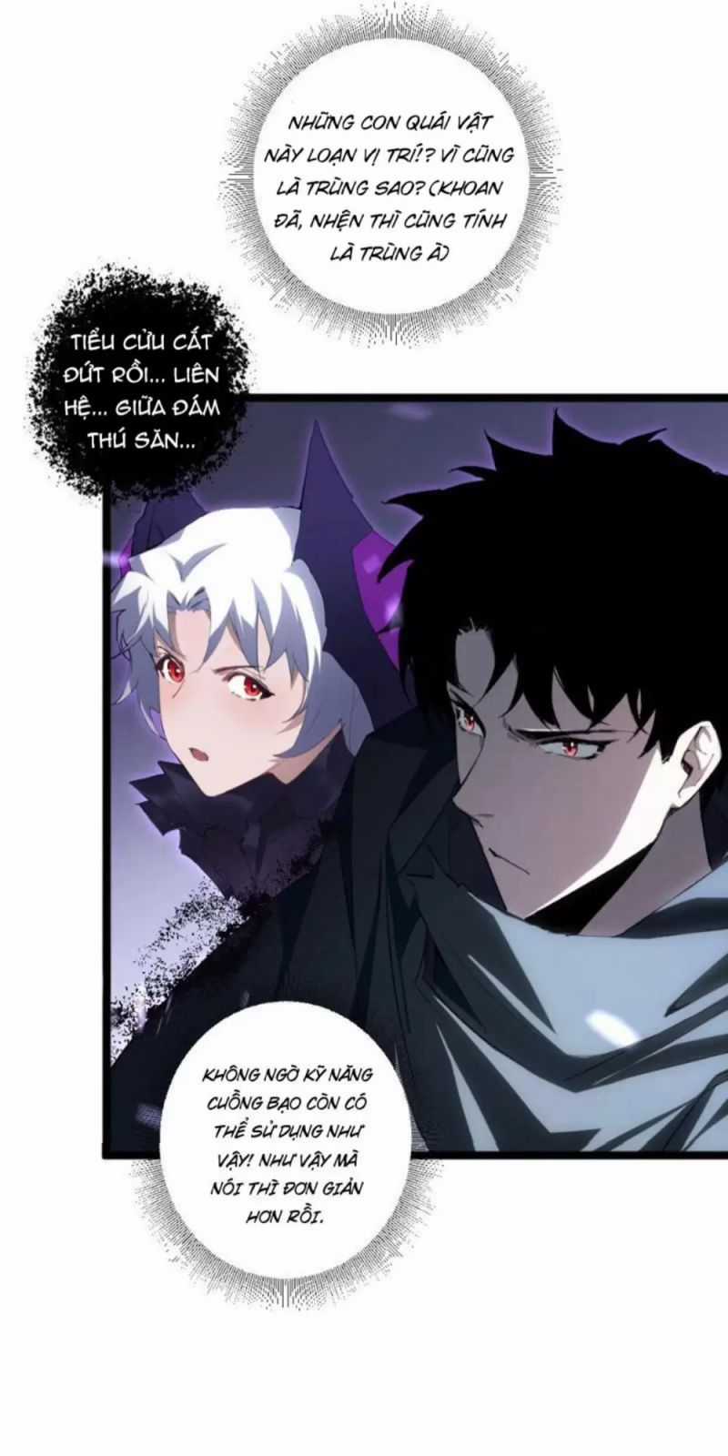 Ta Là Chúa Tể Trùng Độc Chapter 6 trang 42