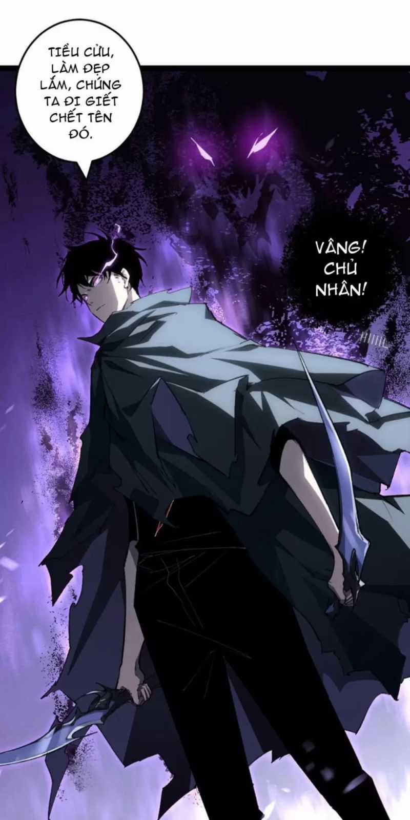 Ta Là Chúa Tể Trùng Độc Chapter 6 trang 43