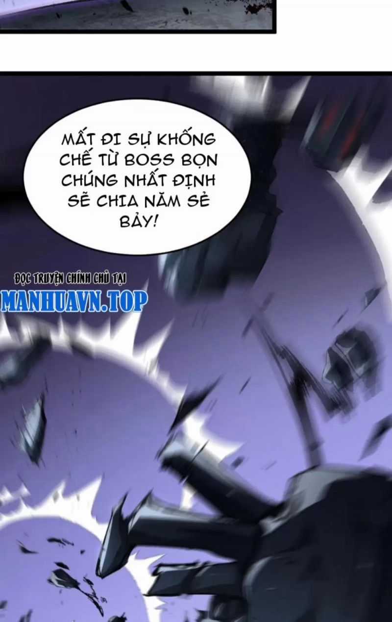 Ta Là Chúa Tể Trùng Độc Chapter 6 trang 45
