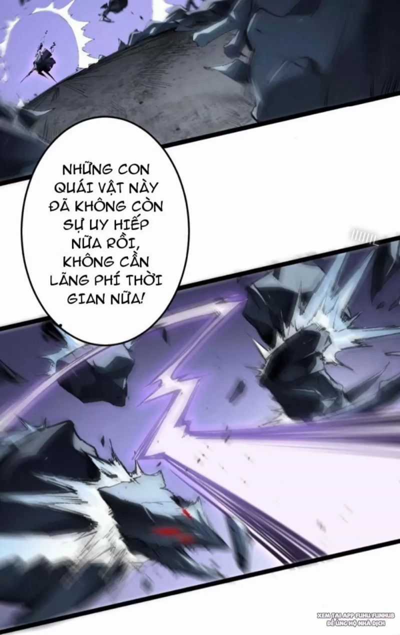 Ta Là Chúa Tể Trùng Độc Chapter 6 trang 46