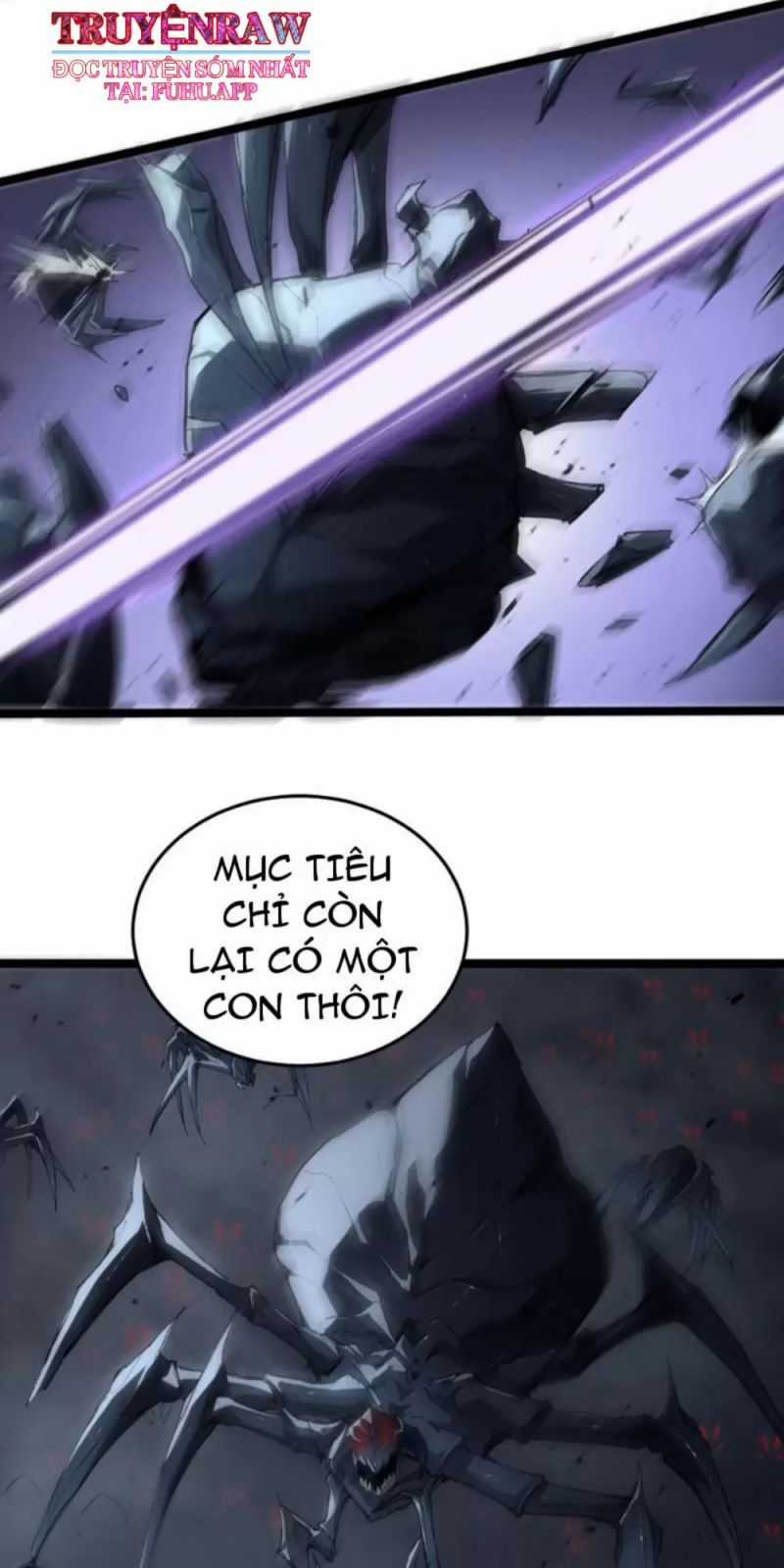 Ta Là Chúa Tể Trùng Độc Chapter 6 trang 47