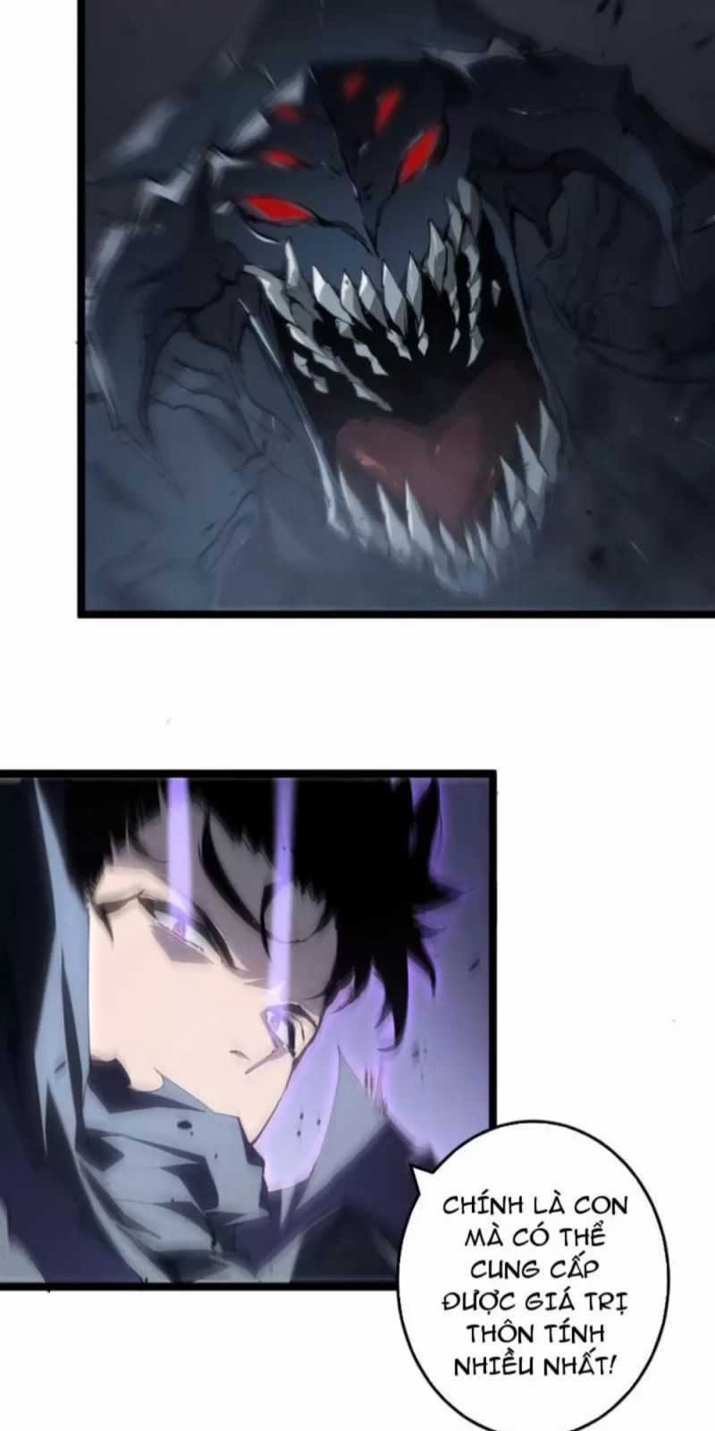 Ta Là Chúa Tể Trùng Độc Chapter 6 trang 49