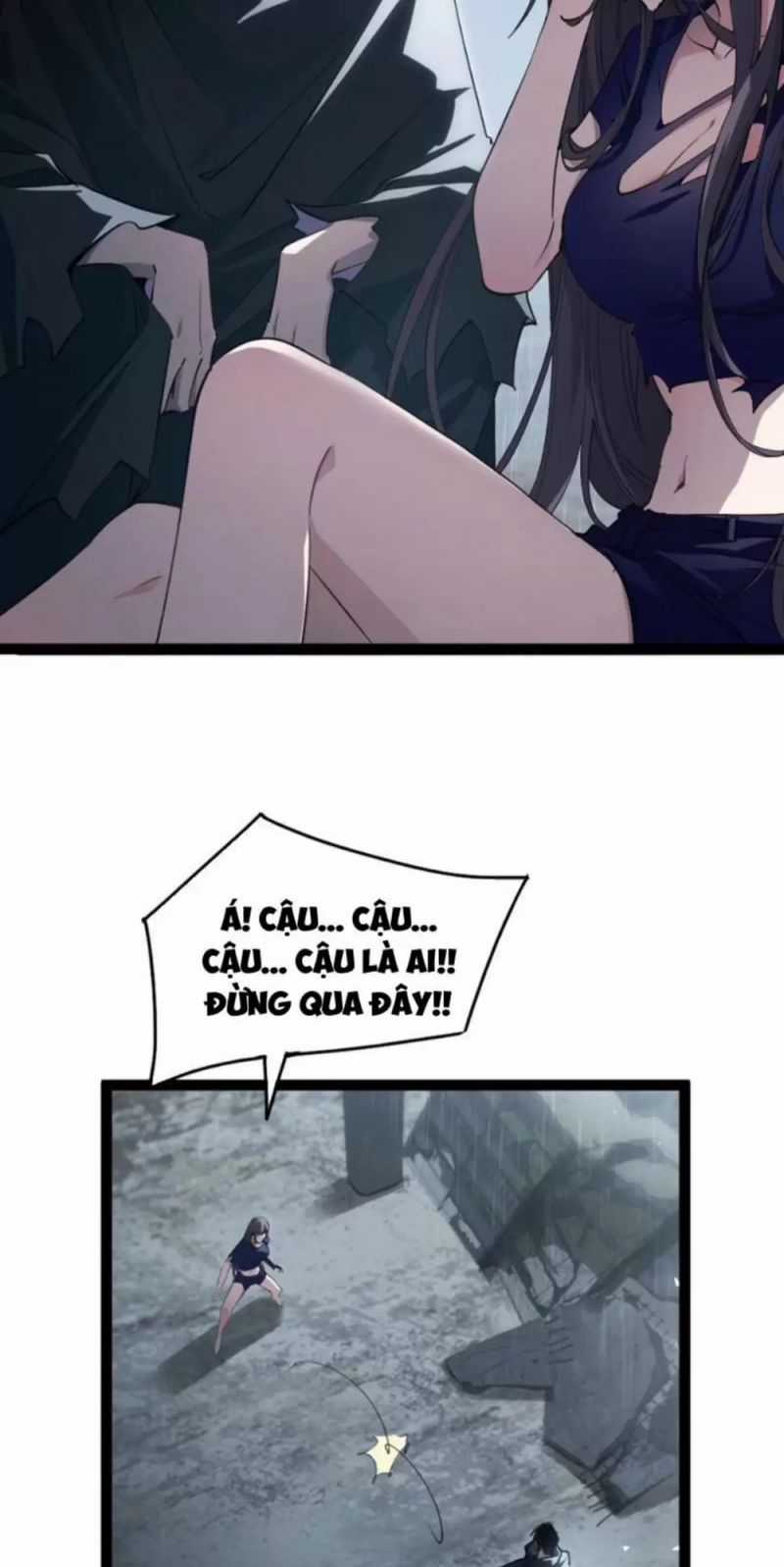 Ta Là Chúa Tể Trùng Độc Chapter 6 trang 5