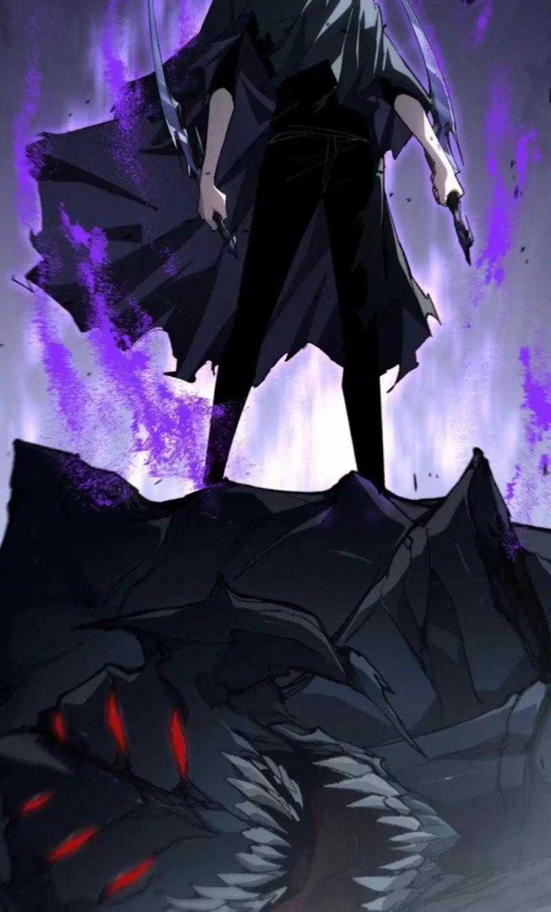 Ta Là Chúa Tể Trùng Độc Chapter 6 trang 53