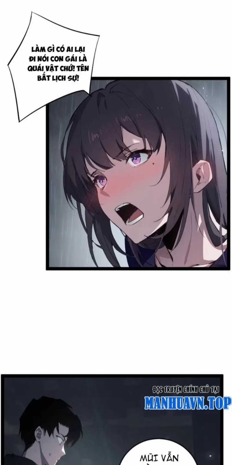 Ta Là Chúa Tể Trùng Độc Chapter 6 trang 7