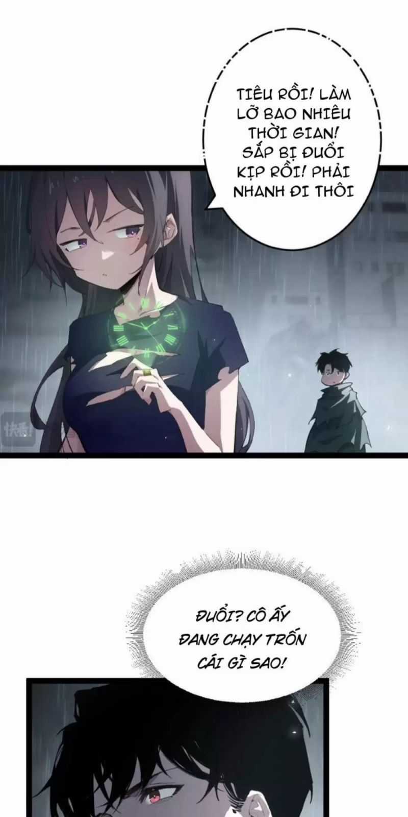 Ta Là Chúa Tể Trùng Độc Chapter 6 trang 9