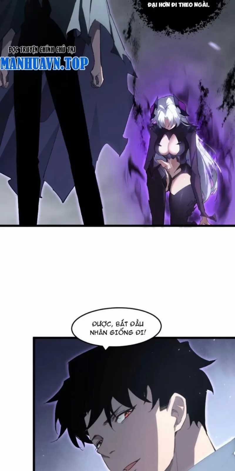 Ta Là Chúa Tể Trùng Độc Chapter 7: ToptruyenZ.com trang 13