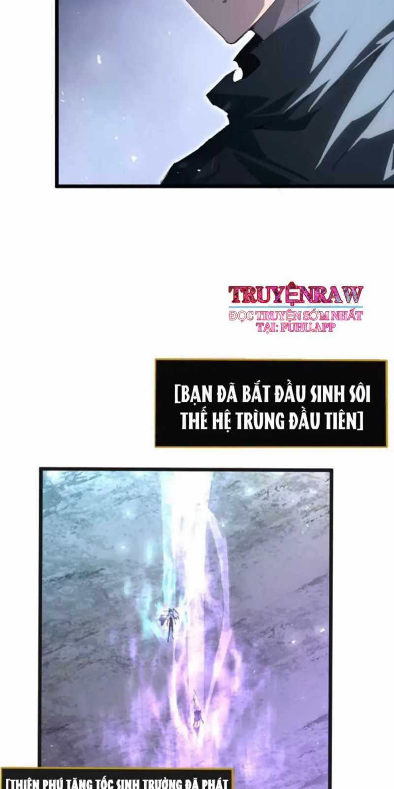 Ta Là Chúa Tể Trùng Độc Chapter 7: ToptruyenZ.com trang 14