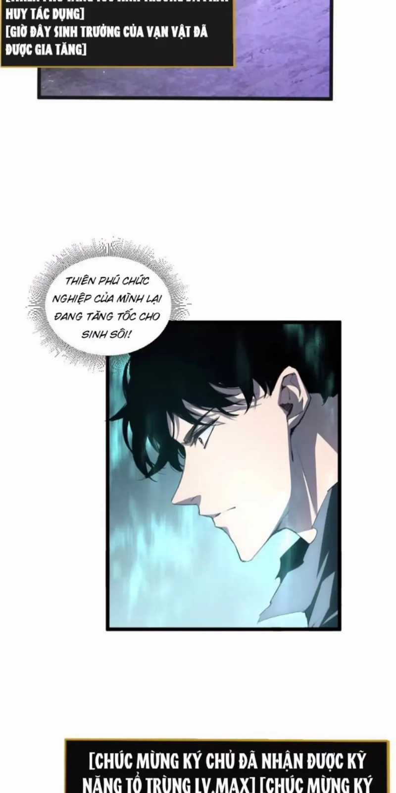 Ta Là Chúa Tể Trùng Độc Chapter 7: ToptruyenZ.com trang 15