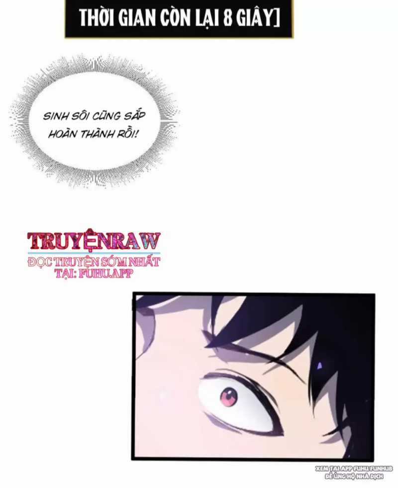 Ta Là Chúa Tể Trùng Độc Chapter 7: ToptruyenZ.com trang 17