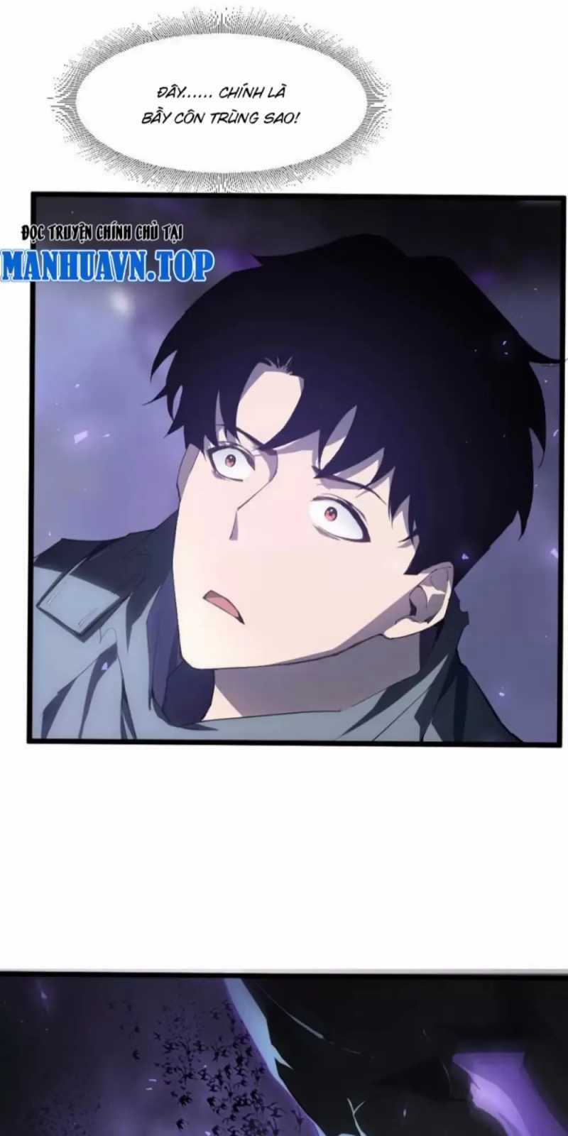 Ta Là Chúa Tể Trùng Độc Chapter 7: ToptruyenZ.com trang 18