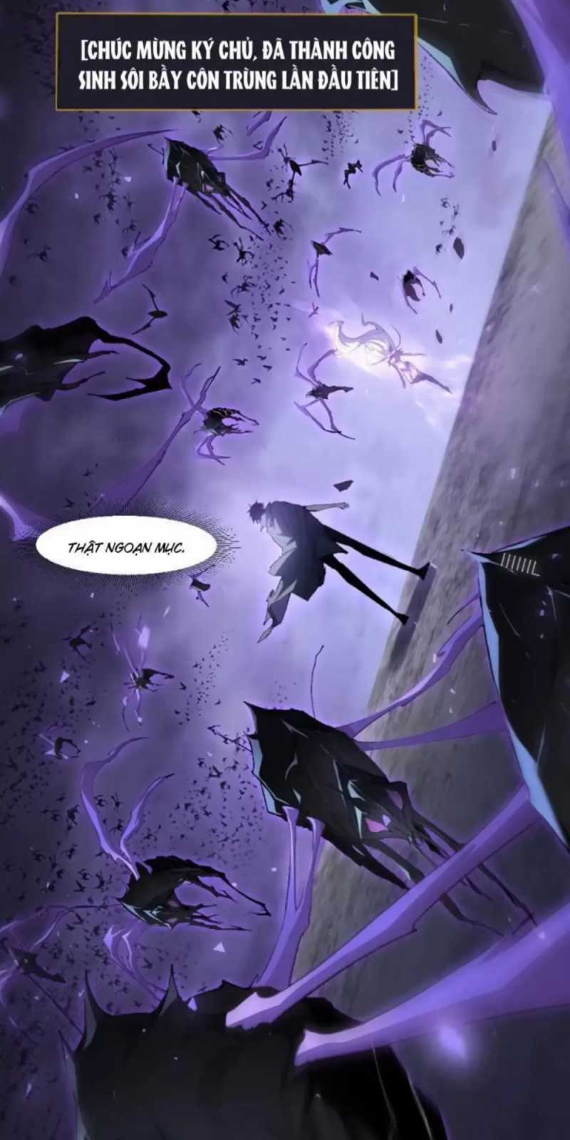 Ta Là Chúa Tể Trùng Độc Chapter 7: ToptruyenZ.com trang 19