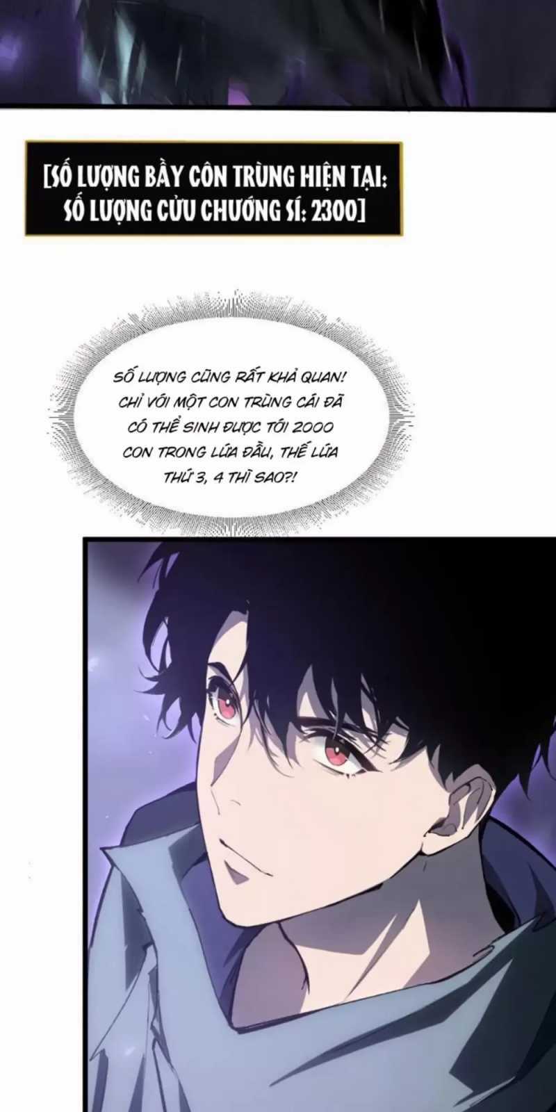 Ta Là Chúa Tể Trùng Độc Chapter 7: ToptruyenZ.com trang 20