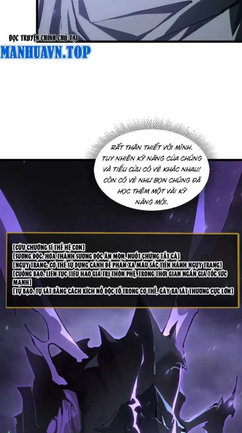 Ta Là Chúa Tể Trùng Độc Chapter 7: ToptruyenZ.com trang 21