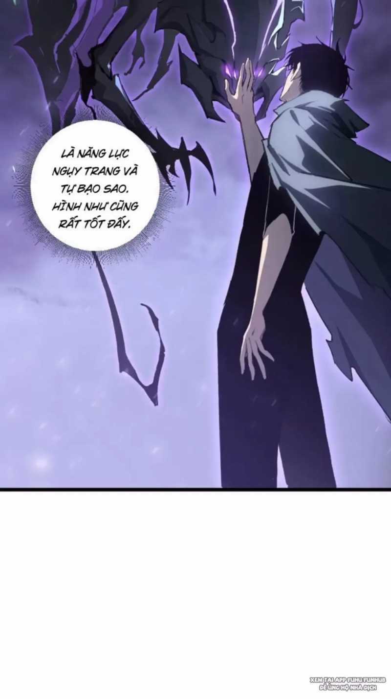 Ta Là Chúa Tể Trùng Độc Chapter 7: ToptruyenZ.com trang 22