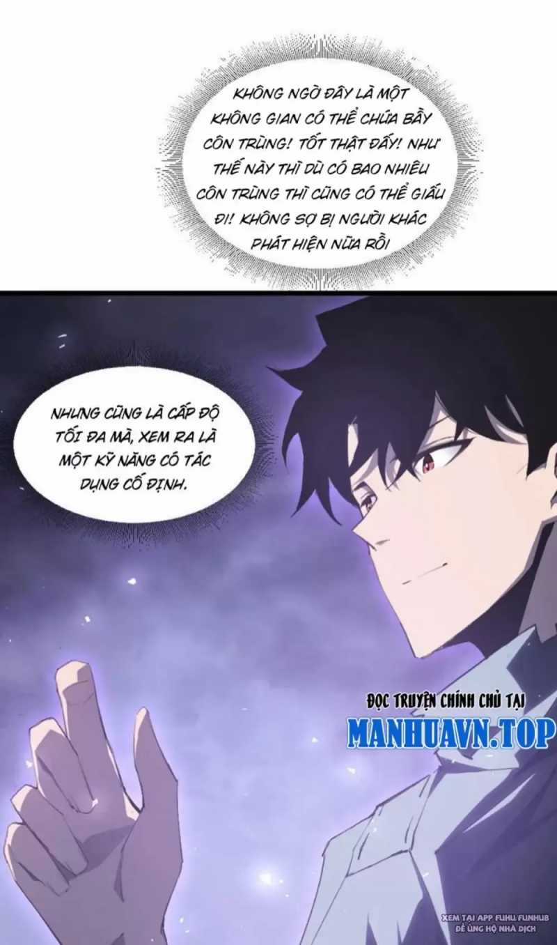 Ta Là Chúa Tể Trùng Độc Chapter 7: ToptruyenZ.com trang 27