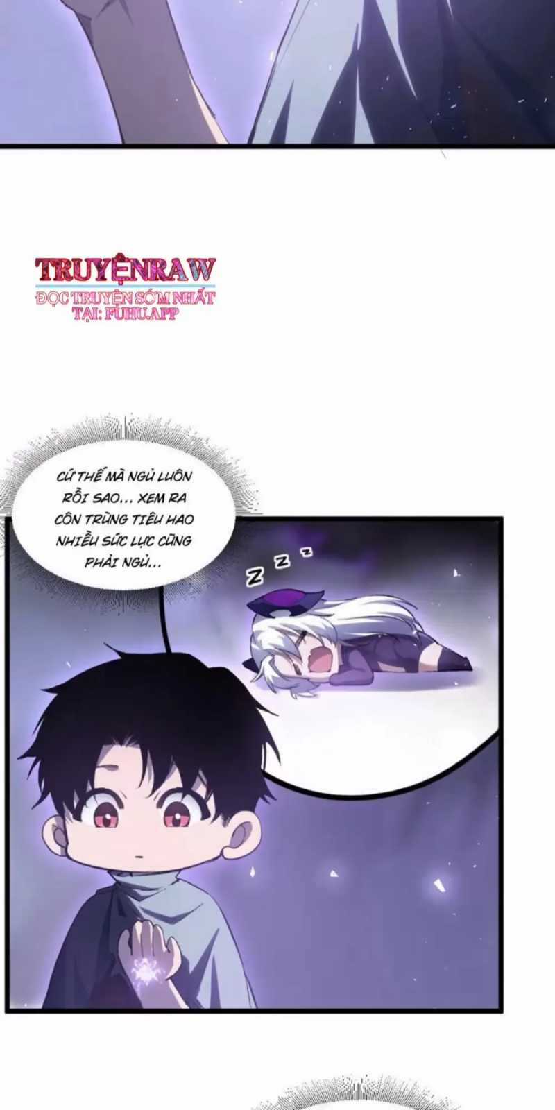 Ta Là Chúa Tể Trùng Độc Chapter 7: ToptruyenZ.com trang 28