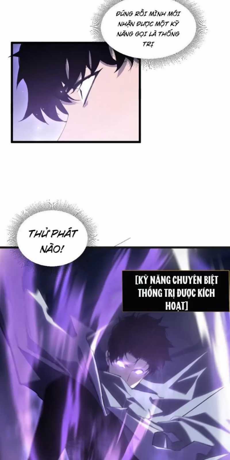 Ta Là Chúa Tể Trùng Độc Chapter 7: ToptruyenZ.com trang 29