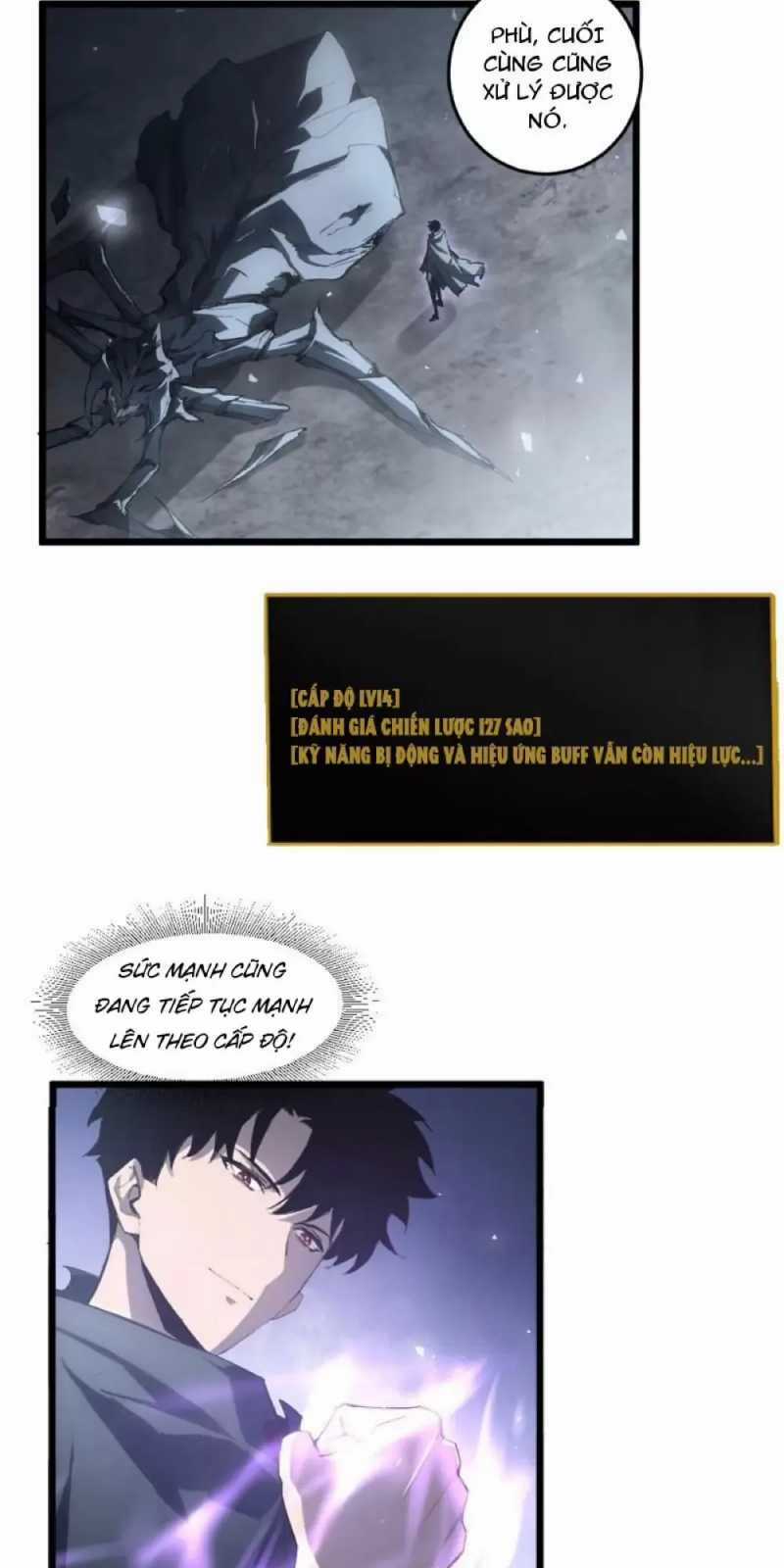 Ta Là Chúa Tể Trùng Độc Chapter 7: ToptruyenZ.com trang 3