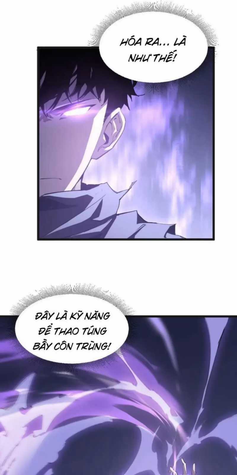 Ta Là Chúa Tể Trùng Độc Chapter 7: ToptruyenZ.com trang 32