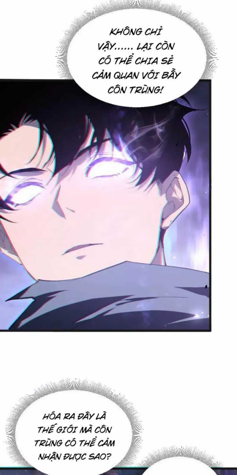 Ta Là Chúa Tể Trùng Độc Chapter 7: ToptruyenZ.com trang 34