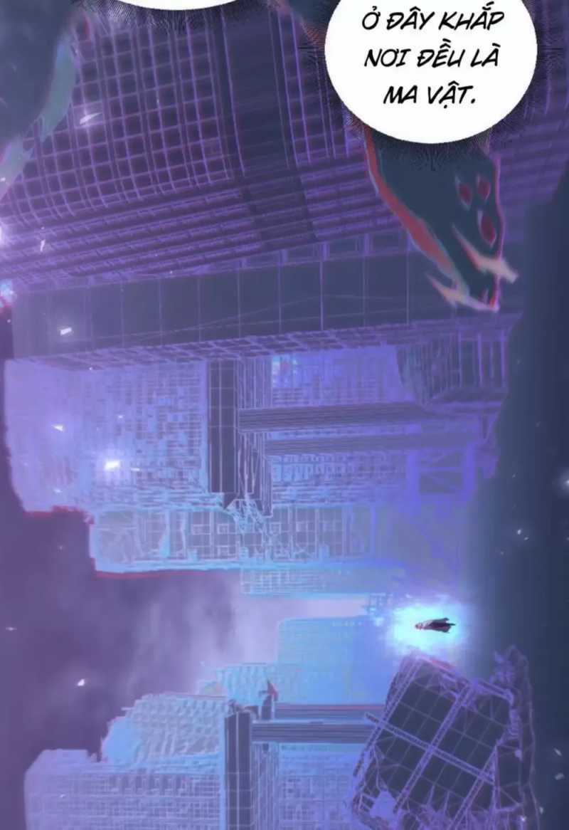 Ta Là Chúa Tể Trùng Độc Chapter 7: ToptruyenZ.com trang 35