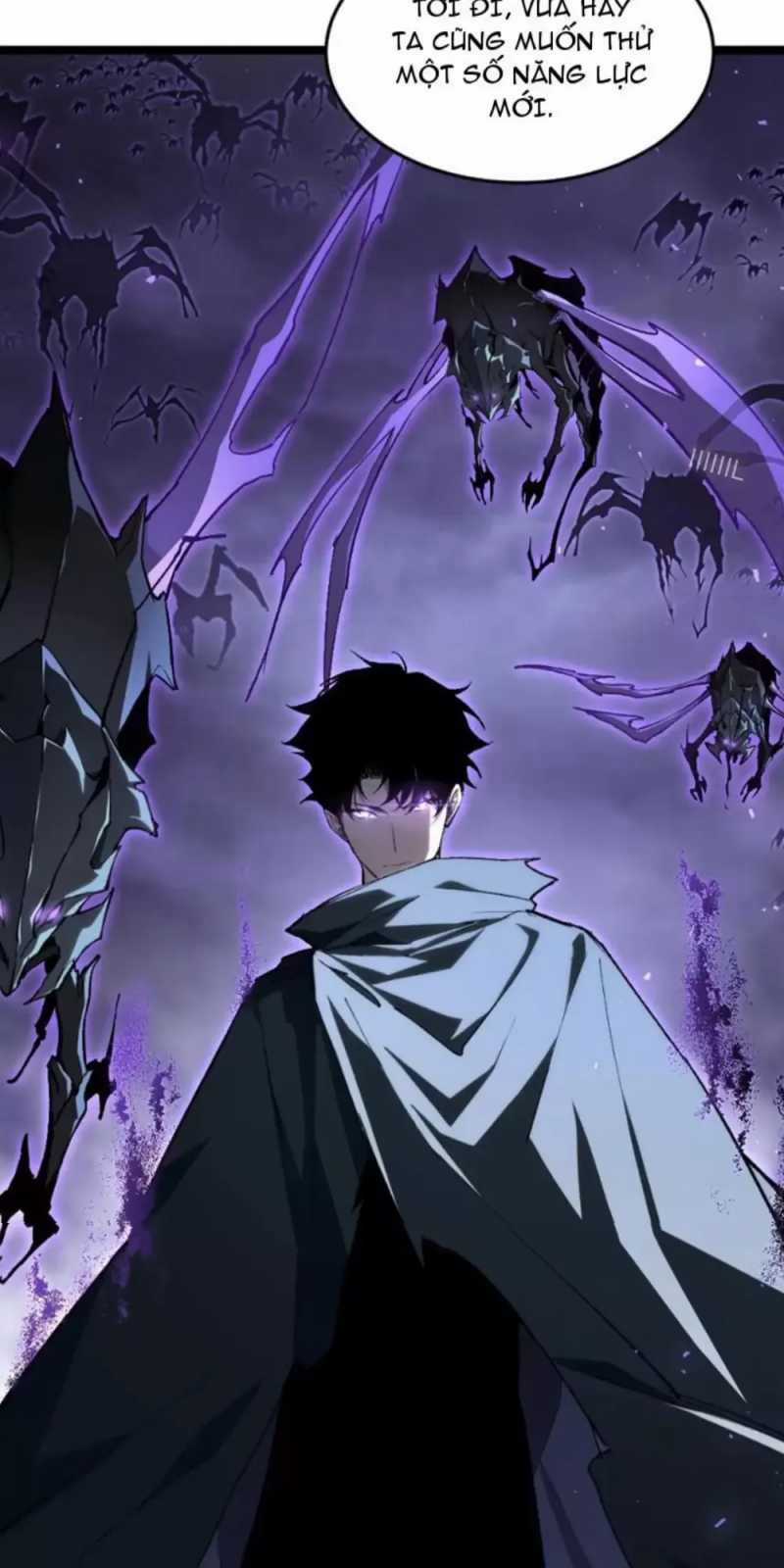 Ta Là Chúa Tể Trùng Độc Chapter 7: ToptruyenZ.com trang 38