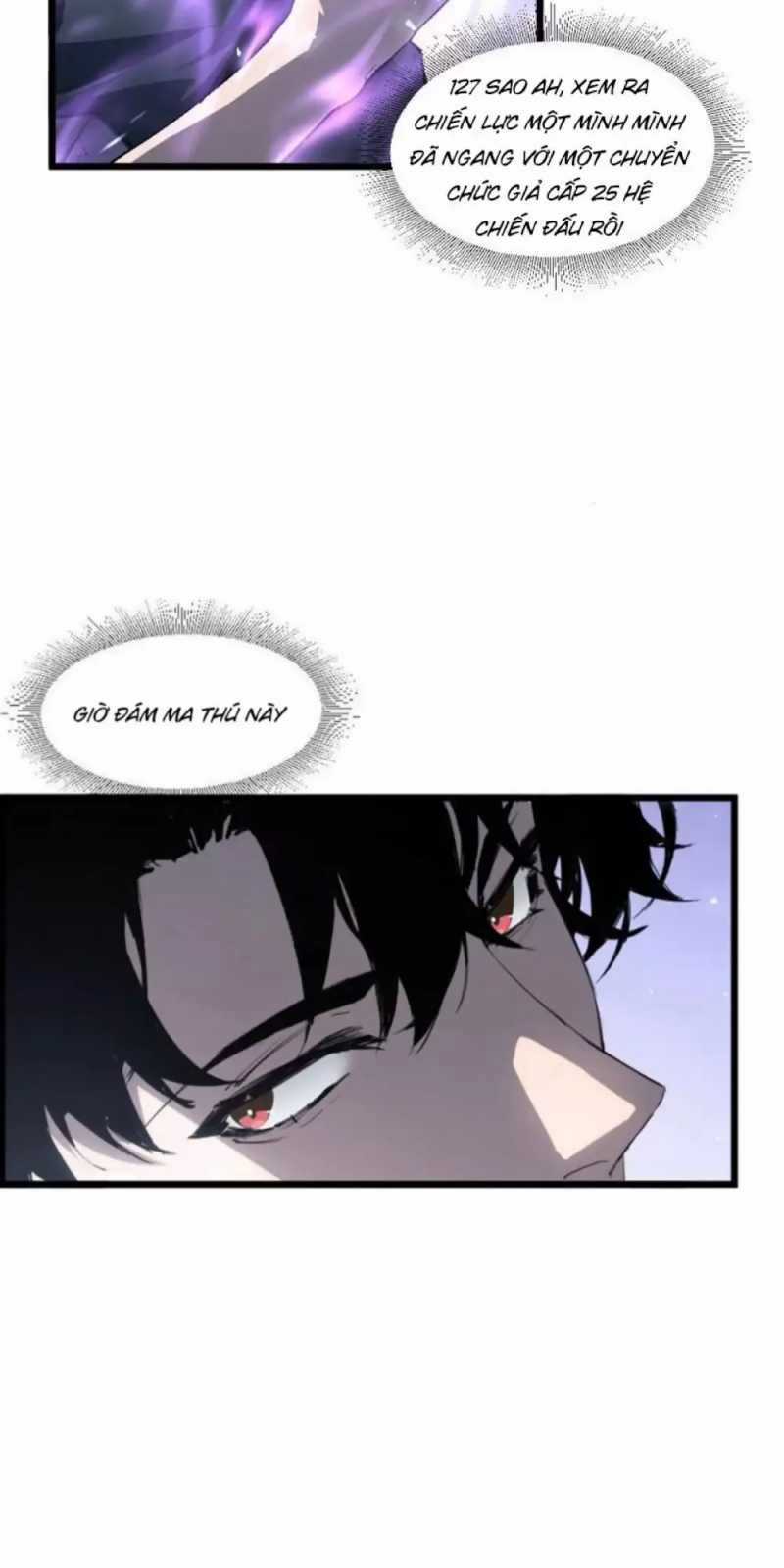 Ta Là Chúa Tể Trùng Độc Chapter 7: ToptruyenZ.com trang 4