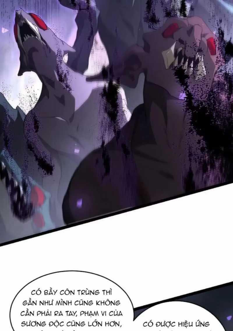 Ta Là Chúa Tể Trùng Độc Chapter 7: ToptruyenZ.com trang 45