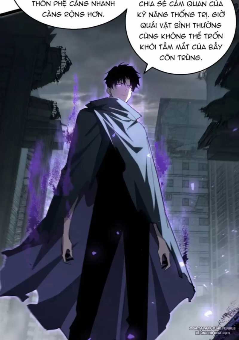 Ta Là Chúa Tể Trùng Độc Chapter 7: ToptruyenZ.com trang 46